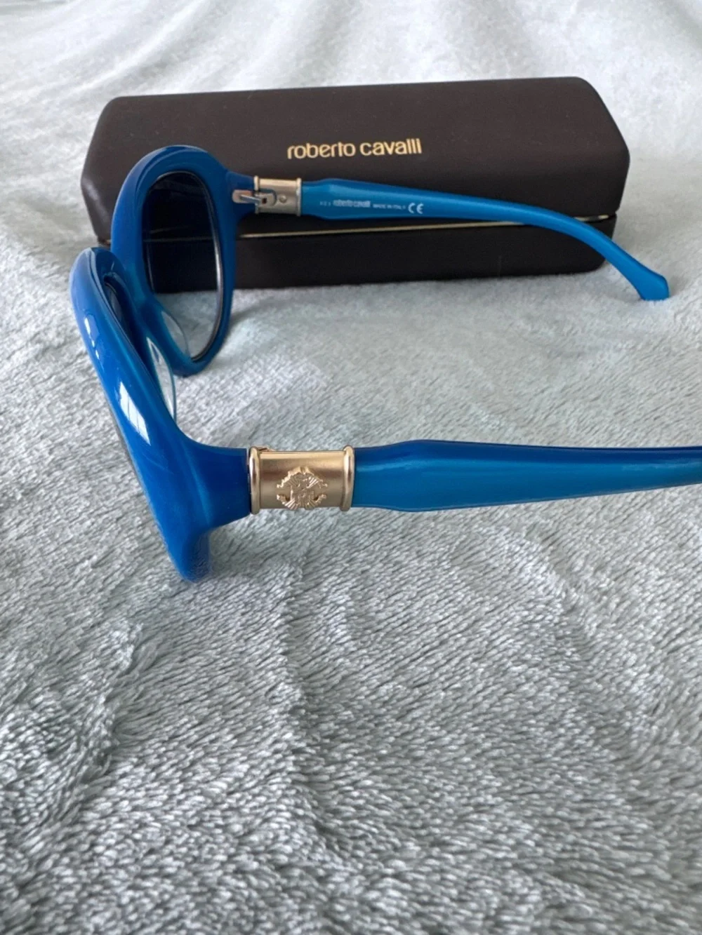 Roberto Cavalli brand new